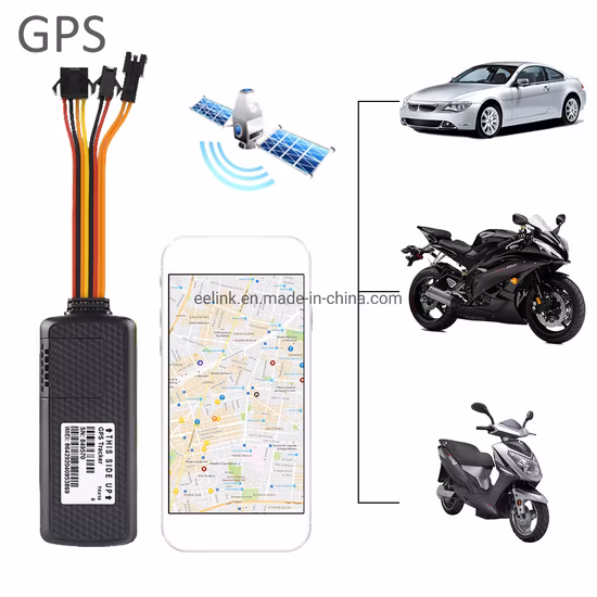 Dispositif de suivi GPS Pop pour surveiller les habitudes de conduite des conducteurs