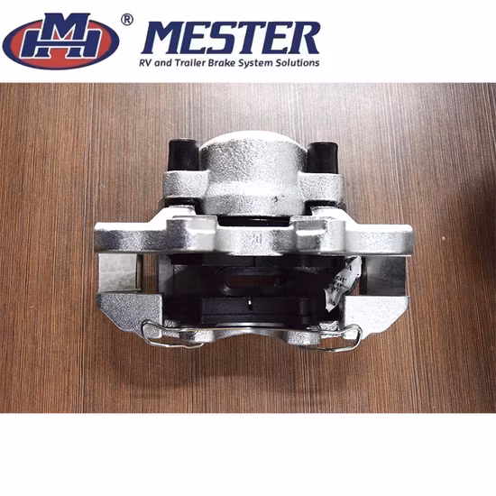 Freins à disque hydrauliques pour remorque de bateau Dexter